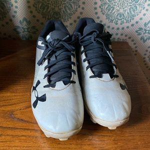 Under armour Baseball/softball cleats